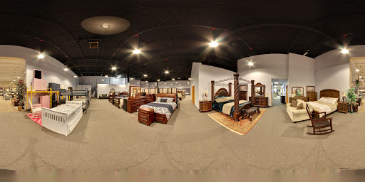 Furniture Store «That Furniture Outlet», reviews and photos, 7427 Washington Ave S, Eden Prairie, MN 55344, USA