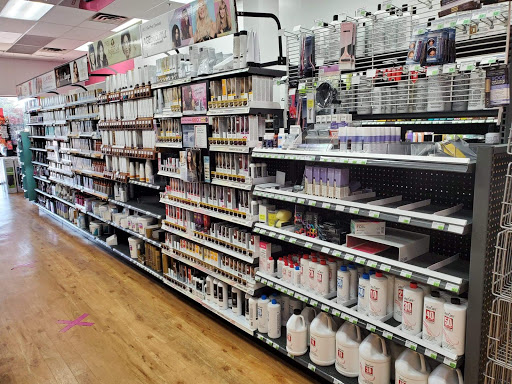 Beauty Supply Store «Sally Beauty», reviews and photos, 5580 FM3009 #104, Schertz, TX 78154, USA
