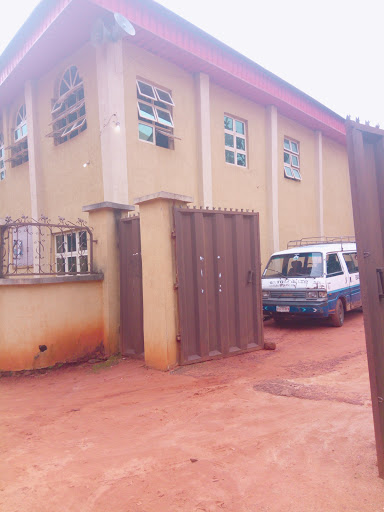 Assemblies of God Church Onuiyi, Amaogbo Ln, Nigeria, Church, state Enugu