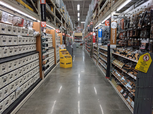 Home Improvement Store «The Home Depot», reviews and photos, 7111 Westlake Terrace, Bethesda, MD 20817, USA