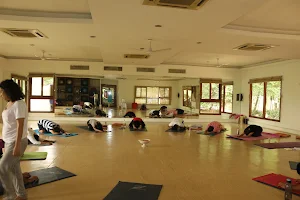 Hith Yoga image