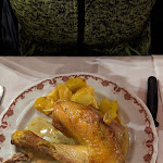 Photo n°1 de l'avis de Marco.i fait le 10/02/2024 à 21:04 sur le  Trattoria Da Ruggero à Florence