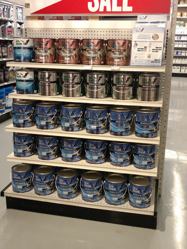 Marine Supply Store «West Marine», reviews and photos, 1250 Rosecrans St, San Diego, CA 92106, USA