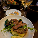 Photo n°4 de l'avis de Vee. fait le 25/04/2023 à 17:34 sur le  Trattoria 179 à Porto