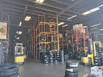 Western Tire Centers Warehouse - Photo 3 - Car repair in Tucson, AZ, Tucson