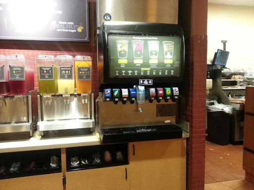 Sandwich Shop «Panera Bread», reviews and photos, 3521 E Foothill Blvd, Pasadena, CA 91107, USA