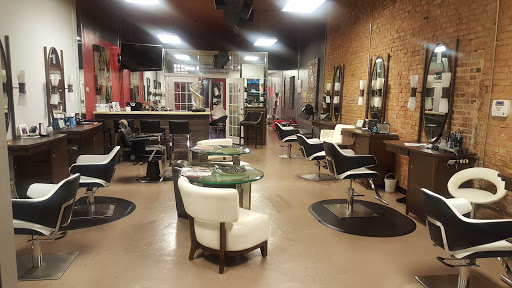 Escape Salon & Spa (Barbershop)