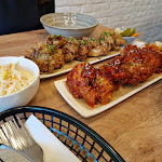 Photo n°2 de l'avis de Sarim.h fait le 10/05/2024 à 14:19 sur le  Chicken Coma à Berlin