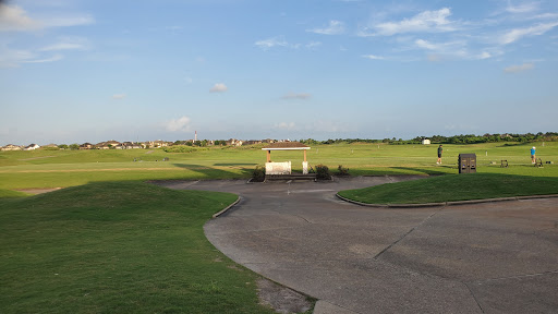 Golf Course «Magnolia Creek Golf Club», reviews and photos, 1501 Bay Area Blvd, League City, TX 77573, USA