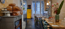 Atmosphère du Café HORACE café.cuisine.canons à Bordeaux - n°5