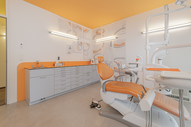 Rezensionen über Zahnarztpraxis Dravec in Oftringen - Zahnarzt
