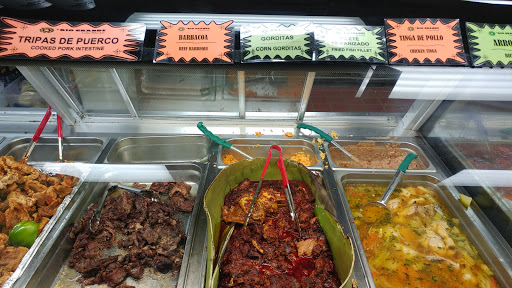 Grocery Store «El Rio Grande #1», reviews and photos, 5308 Maple Ave, Dallas, TX 75235, USA