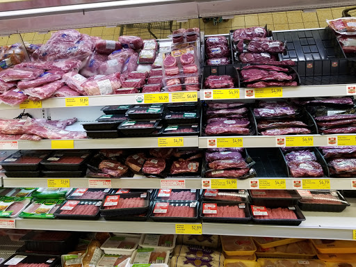 Supermarket «ALDI», reviews and photos, 1451 Riverwood Dr, Burnsville, MN 55337, USA