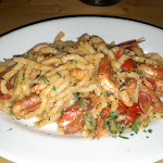 Photo n°1 de l'avis de giorgia.i fait le 09/09/2020 à 09:00 sur le  Osteria Il Gallo e L'innamorata à Marsala