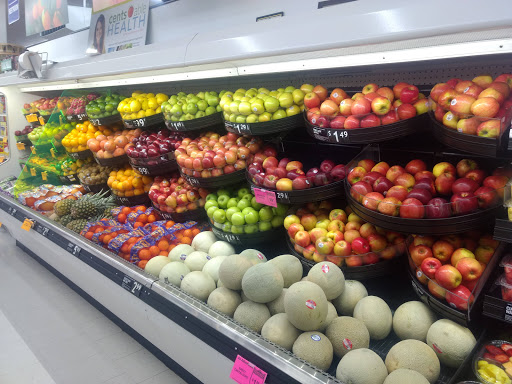 Grocery Store «Fareway Grocery», reviews and photos, 215 1st Ave NW, Sioux Center, IA 51250, USA