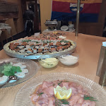 Photo n°2 de l'avis de Franz.n fait le 03/02/2020 à 16:45 sur le  Kurhaus-Stuben & Kurhaus-Keller à Schmitten