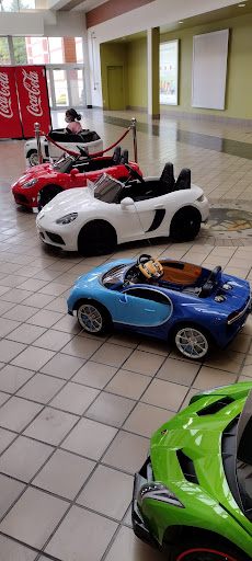 Shopping Mall «Kitsap Mall», reviews and photos, 10315 Silverdale Way NW, Silverdale, WA 98383, USA