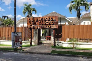 La Hacienda del Gaucho image