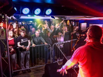 DreadnoughtRock Nightclub & Live Music Venue