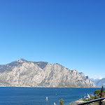 Photo n°2 de l'avis de Lizzy.o fait le 11/09/2022 à 20:22 sur le  Hotel Villa Carmen à Malcesine