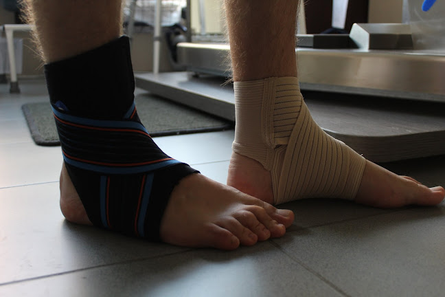 Revital Gyógyászati Szaküzlet - Nagykanizsa