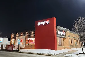 Wendy's image