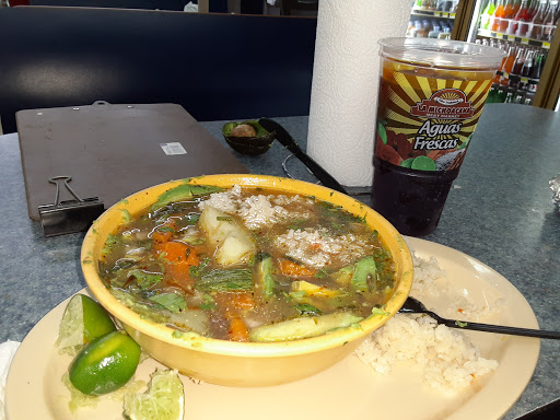 Butcher Shop «La Michoacana Meat Market», reviews and photos, 2200 N 10th St, McAllen, TX 78501, USA