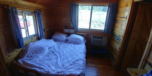 Campground «Estes Park KOA», reviews and photos