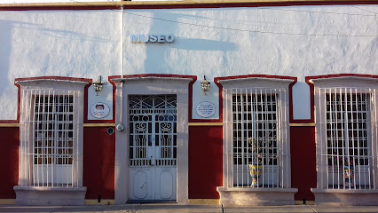 Museo del Pueblo de Aguascalientes