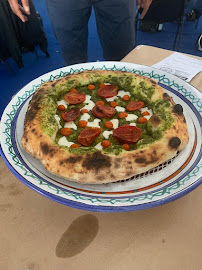 Plats et boissons du Pizzeria Felfel pizza à Moret-Loing-et-Orvanne - n°16