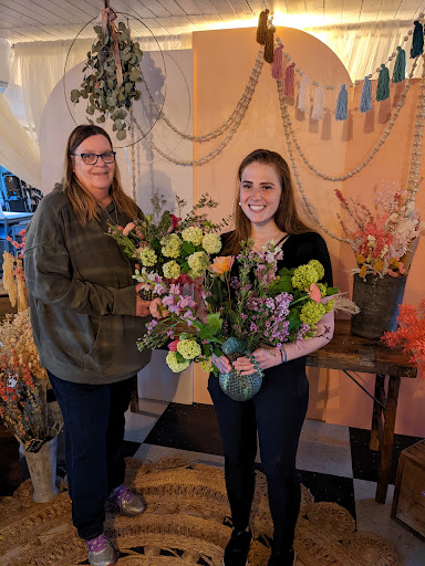 Florist «A Garden Party», reviews and photos, 295 Shirley Rd, Elmer, NJ 08318, USA