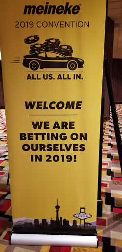 Auto Repair Shop «Meineke Car Care Center», reviews and photos, 606 E Brandon Blvd, Brandon, FL 33511, USA