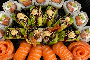 Sushi HU image