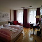 Photo n°4 de l'avis de J... fait le 06/08/2019 à 15:45 sur le  Townhouse Leipzig a Vagabond Club à Leipzig