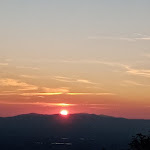 Photo n°6 de l'avis de Sandy.o fait le 18/10/2021 à 07:46 sur le  Caravanserraglio Monte Morello à Sesto Fiorentino
