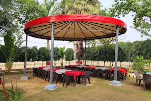 Ganpati Resort image