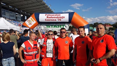 Deltamed Radom - Transport I Ratownictwo Medyczne. Transport Chorych I Niepełnosprawnych