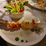 Photo n°2 de l'avis de Franca.o fait le 26/06/2023 à 04:42 sur le  Ristorante Velico à Marina di Ravenna