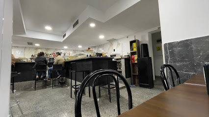 La Casa de Mamá Bar Restaurante - C. del Jarama, 7, 28100 Alcobendas, Madrid, Spain