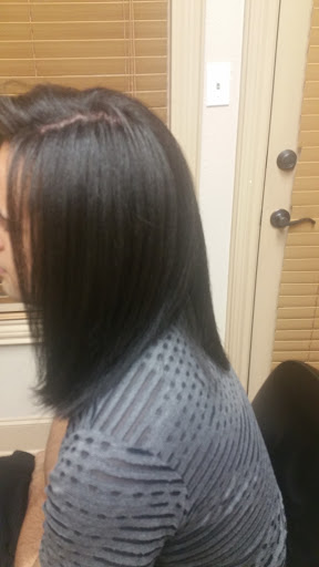 Beauty Salon «Dominican Blowouts Beauty Salon», reviews and photos, 3909 W Airport Fwy #29, Irving, TX 75062, USA