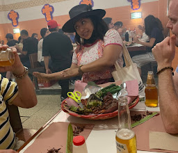 Me Encanta Oaxaca - Food Tours & Cooking Classes photo