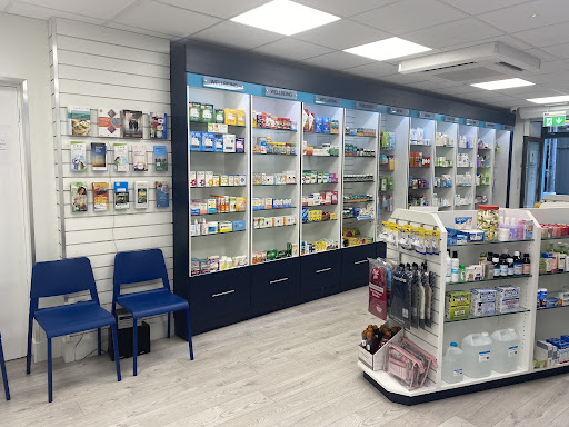 Clearys Pharmacy Galway City Centre in Galway, Co. Galway (Gaillimh)