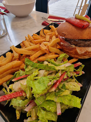 Cafe Pintxos Restaurant à Saint-Jean-de-Luz