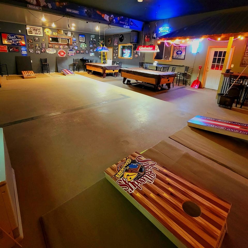 Pat's Pizza Milo 04463