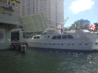 Anticipation Yacht Charters - Photo 5 - Car repair in Fort Lauderdale, FL, Fort Lauderdale