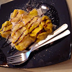 Photo n°4 de l'avis de Michele.i fait le 03/11/2019 à 14:59 sur le  Ristorante IL FUNGO à Castiglione dei Pepoli