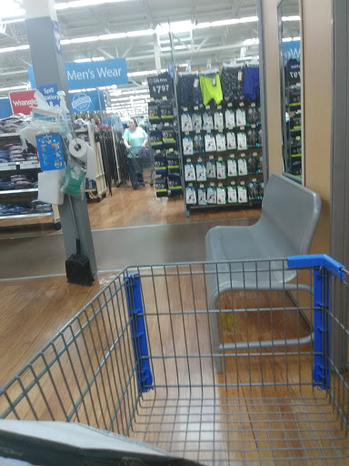 Department Store «Walmart Supercenter», reviews and photos, 2901 Market St, Warren, PA 16365, USA