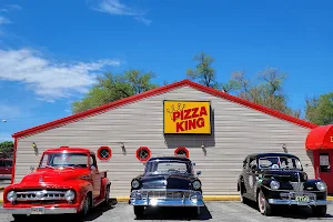 Pizza King image