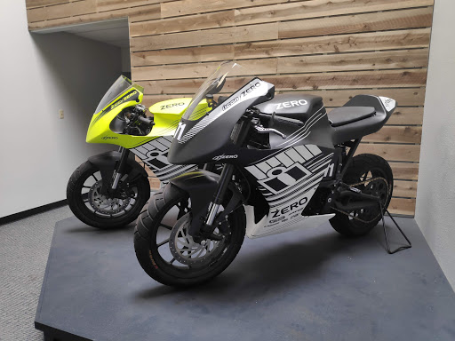 Zero Motorcycles image