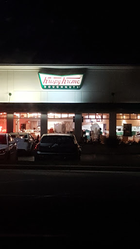 Bakery «Krispy Kreme Doughnuts», reviews and photos, 208 W 14 Mile Rd, Troy, MI 48083, USA